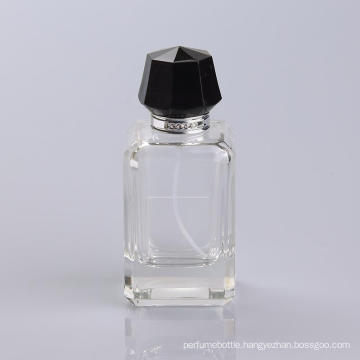 Market Oriented Factory 100ml Unique Perfume Bottles